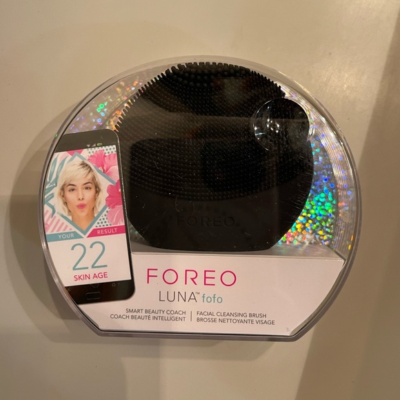 FOREO Other - NEW Foreo Luna fofo , Brand new in Box